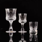 1028 9175 GLASS SET